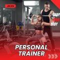 Personal Trainer