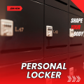 Personal Locker