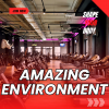 Amazing Environment