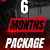 6 Months Package