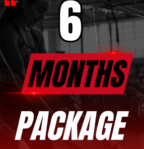 6 Months Package